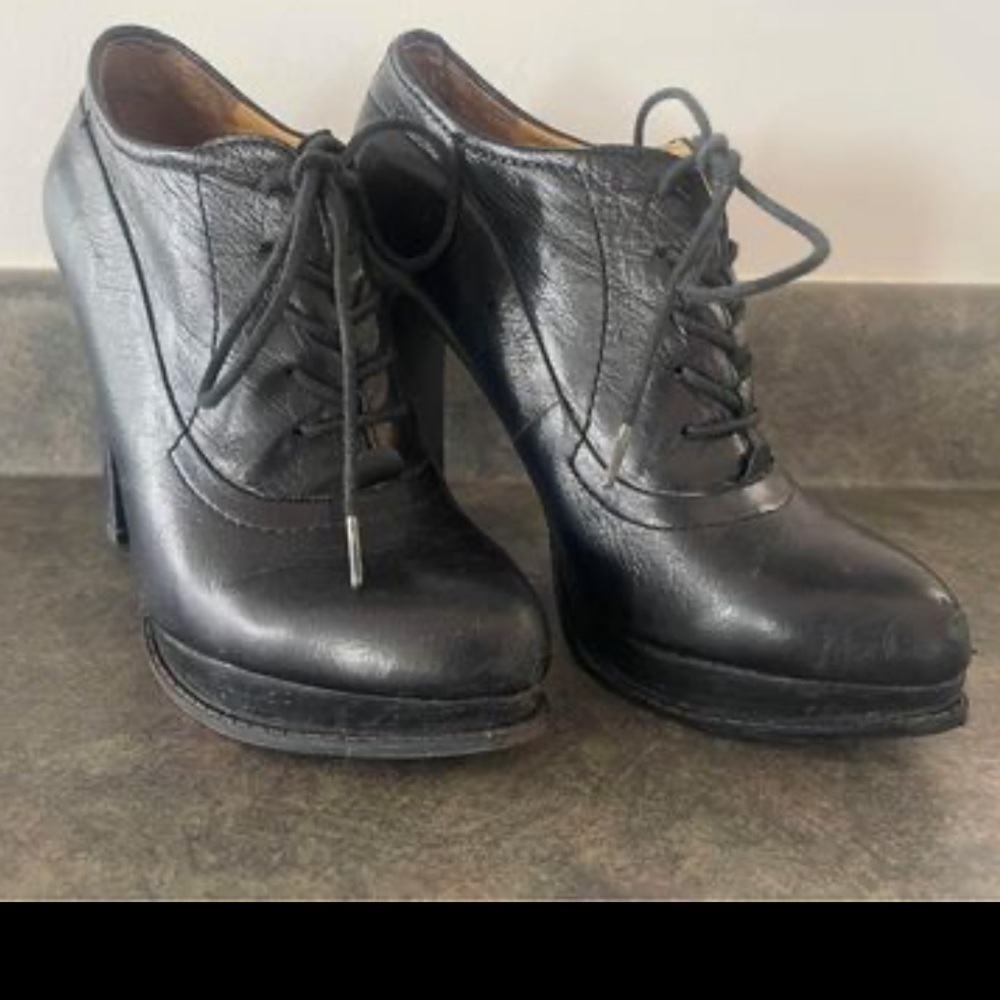 Nine West heels